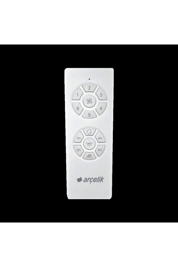 16343 TVN Tavan Tipi Vantilatör - 2