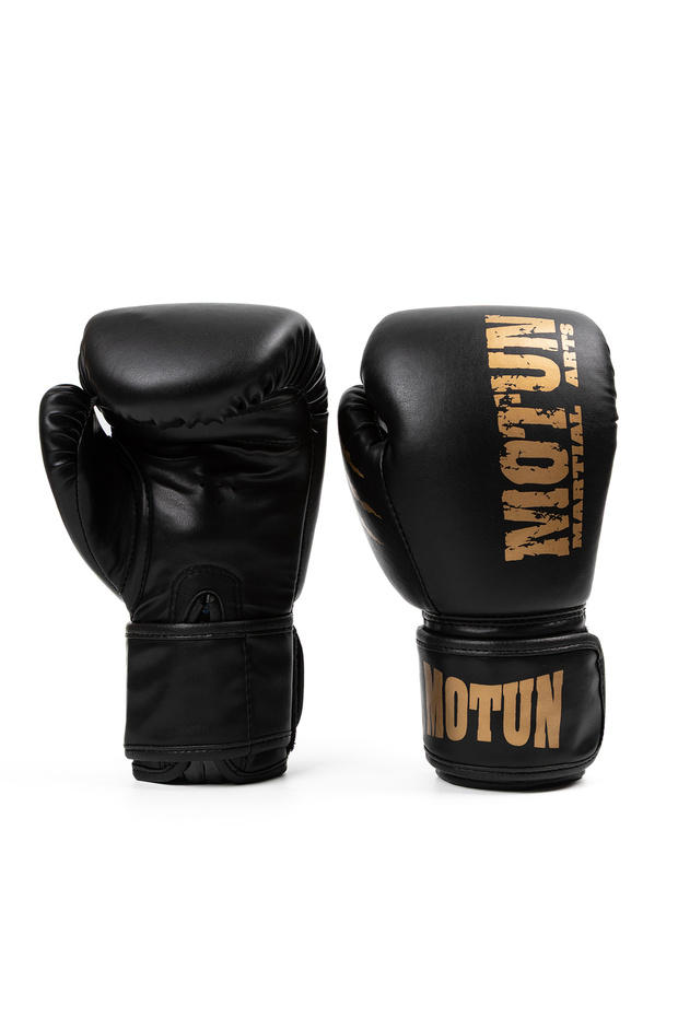 Boks Eldiveni,Kıck Boks Eldiveni,Muay Thai Eldiveni - 4