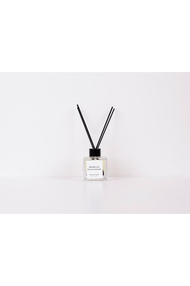 Reed Diffuser Blackberries 110 ml - 1
