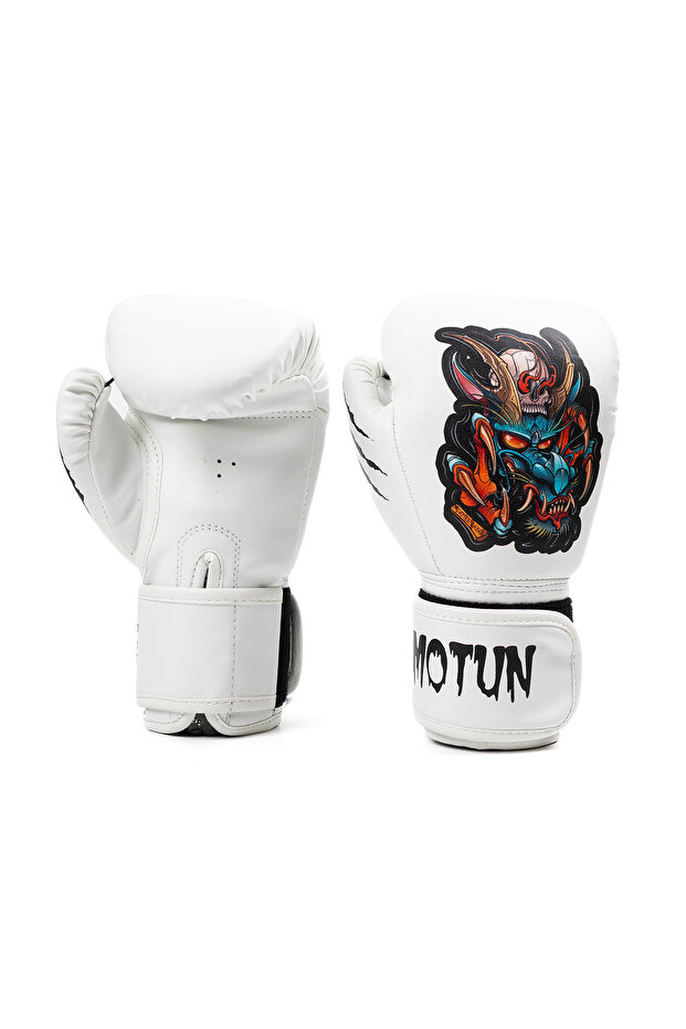 Boks Eldiveni,Kıck Boks Eldiveni.Muay Thai Eldiveni - 4