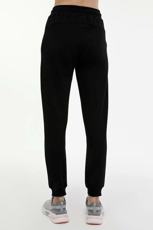 22ct133 Wb Jogger Byn Eşofman - Siyah - Xl - St06918-siyah-xl - 5