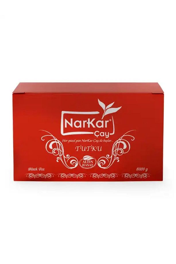 Çay Hançay Altın Hasat Tutku 30gr'lık Demlik Poşet Çay 6 Kg(3KG X 2 ADET) Yeni Ambalaj!!! - 2
