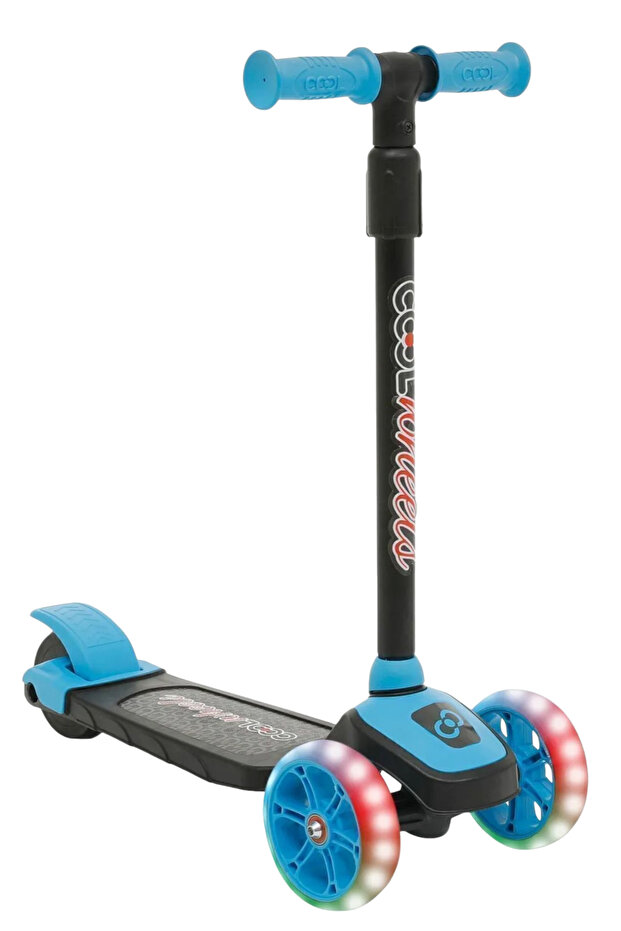 Scooter - 1
