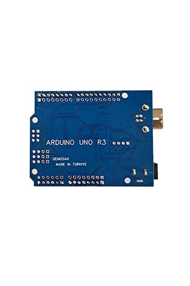 Arduino Uno R3 Ch340 - 2