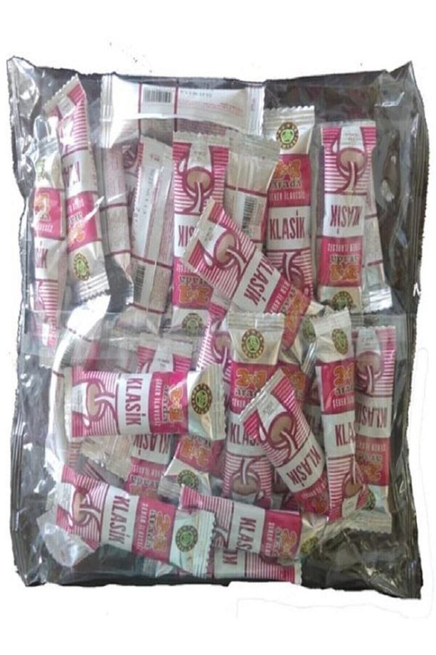 2 Si 1 Arada Klasik Hazır Kahve 5 gr 40'lı Paket (KÜÇÜK BOY)x 5 Paket - 3