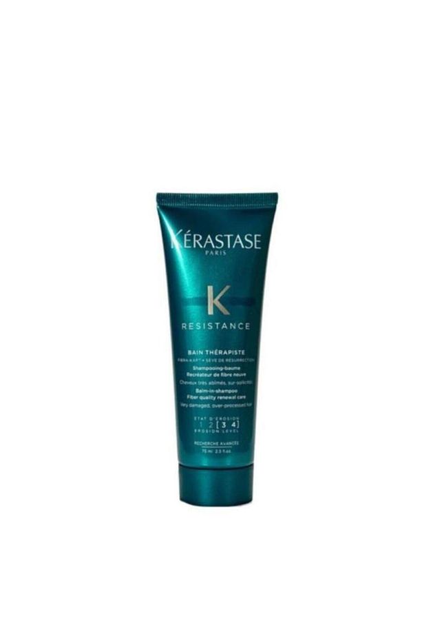 Resistance Bain Therapiste Şampuan 75ml - 1