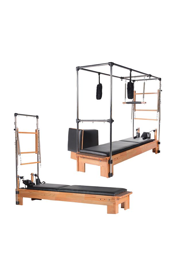 2'li Set 1 Combo Cadillac Reformer - 1 Tower Reformer - 1
