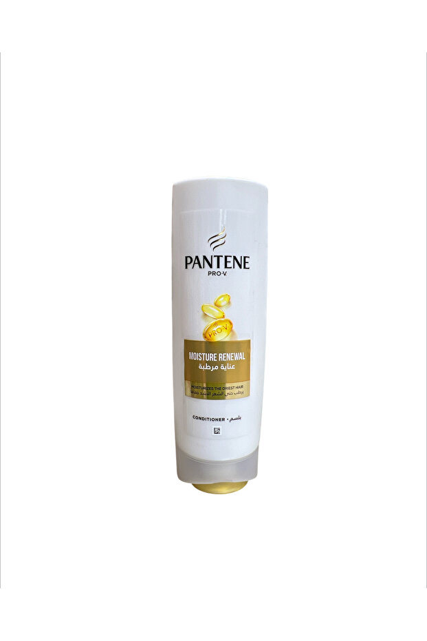 Conditioner Moisture Renewal 360ml 95754 --- بانتين بلسم عنايه مرطبه 360مل