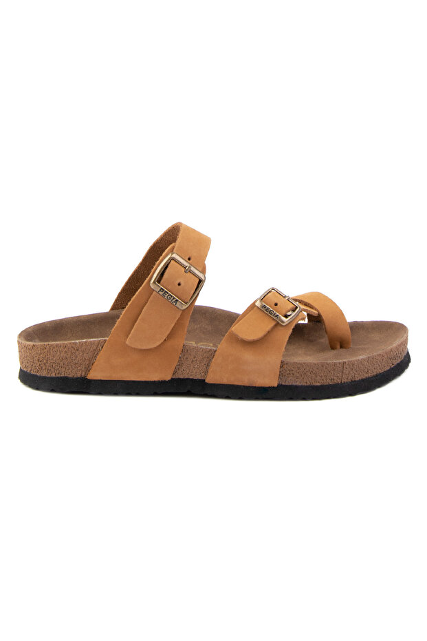 النعال الجلدية النسائية Strappy 215522