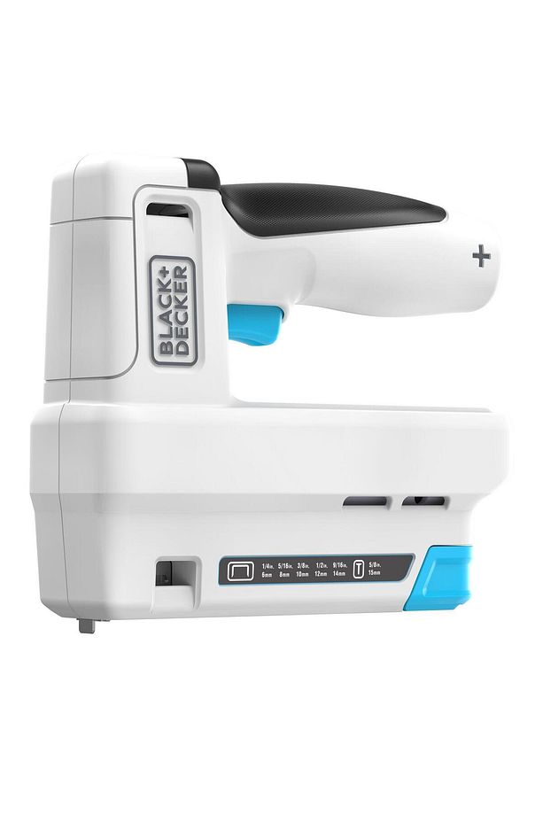 B&D 3.6V STAPLER ZIMBA MAKİNESİ - 1