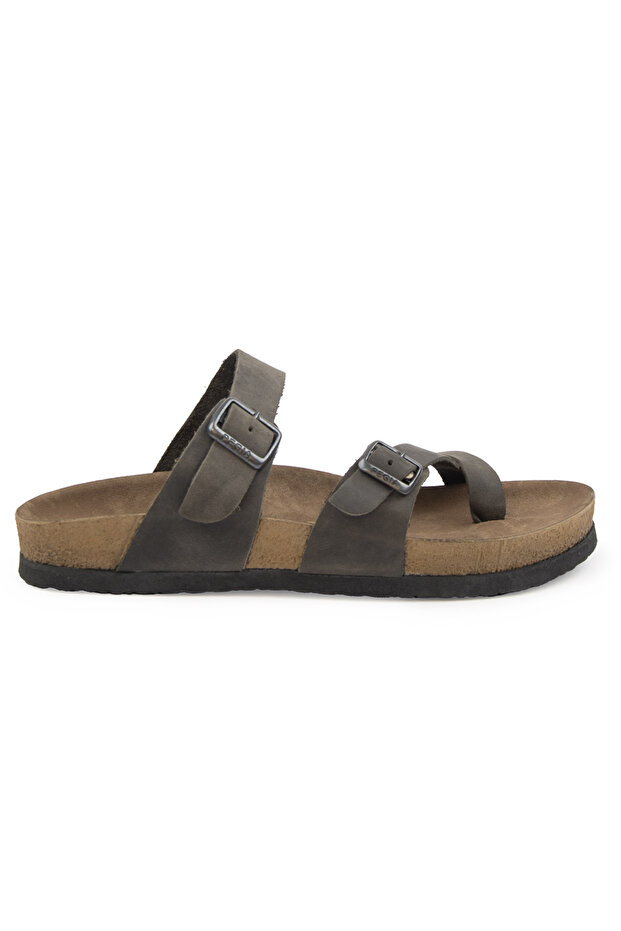 النعال الجلدية النسائية Strappy 215522