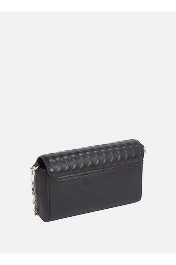 MINI QUILT CHAIN MINI CROSSBODY - 2