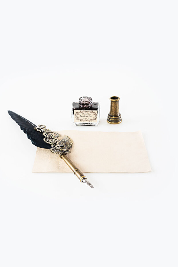 A6 Orijinal Ceylan Derisi Cyl007 - 3