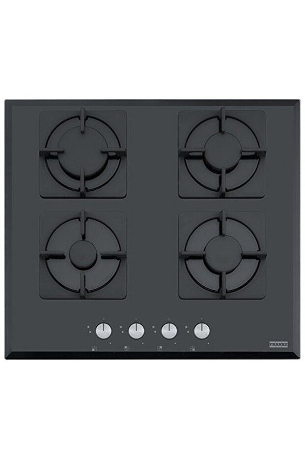 Fhns 604 4g Bk C Ocak - 1