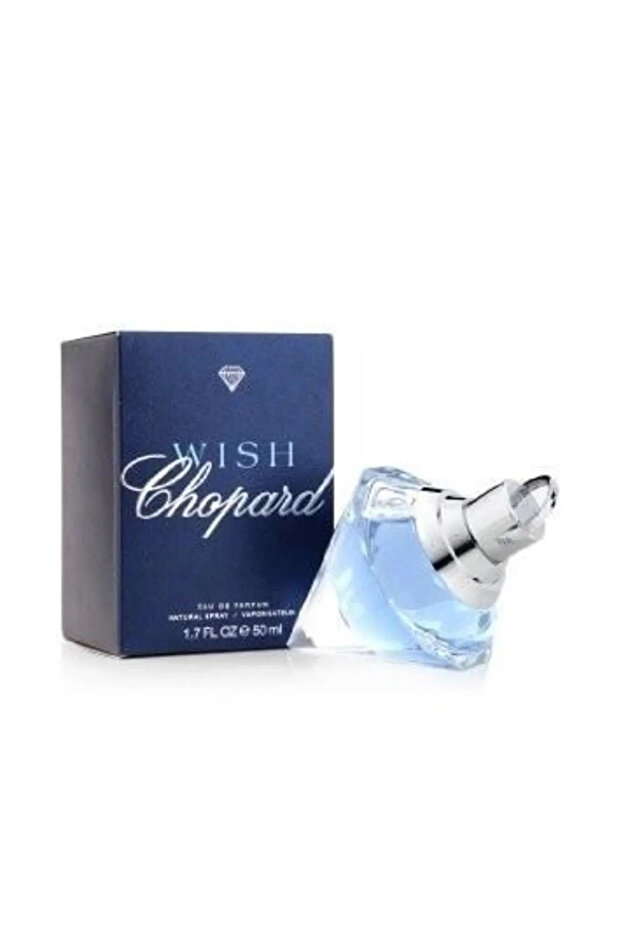 CHOPARD Wish EDP FEMEIE 75 ML - 1