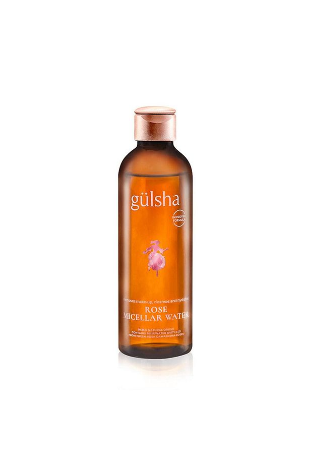 Gül Misel Suyu 200 ml - 3