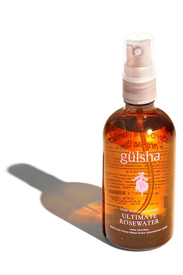 Tam Gül Suyu 100 Ml - 1