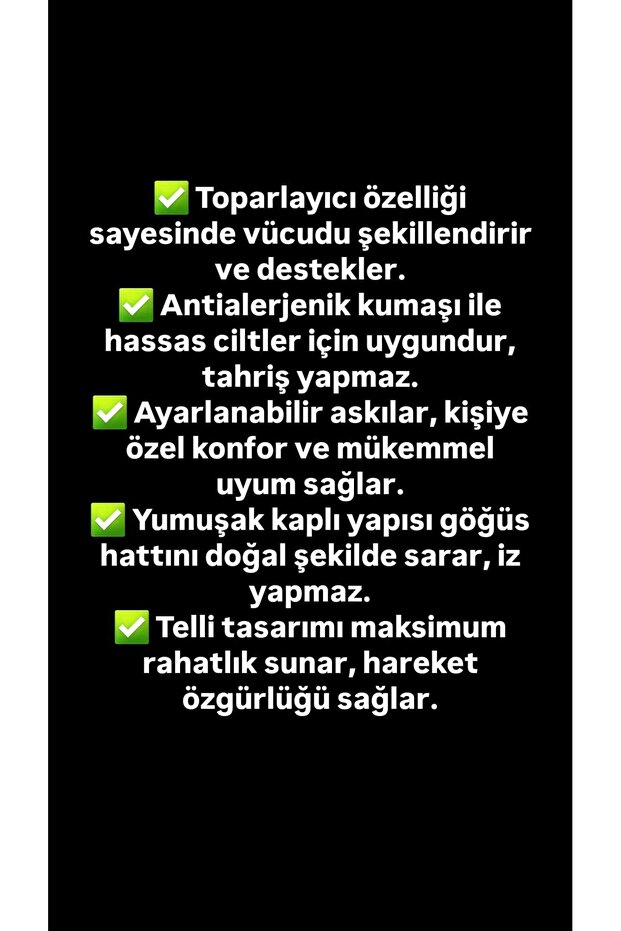 Toparlayıcı Bikini - 3