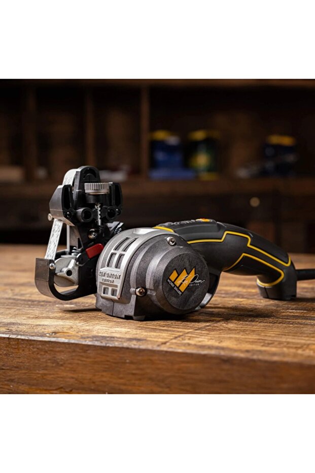 Worksharp Ken Onion Edition Knife And Tool Sharpener Mk.2 - 4