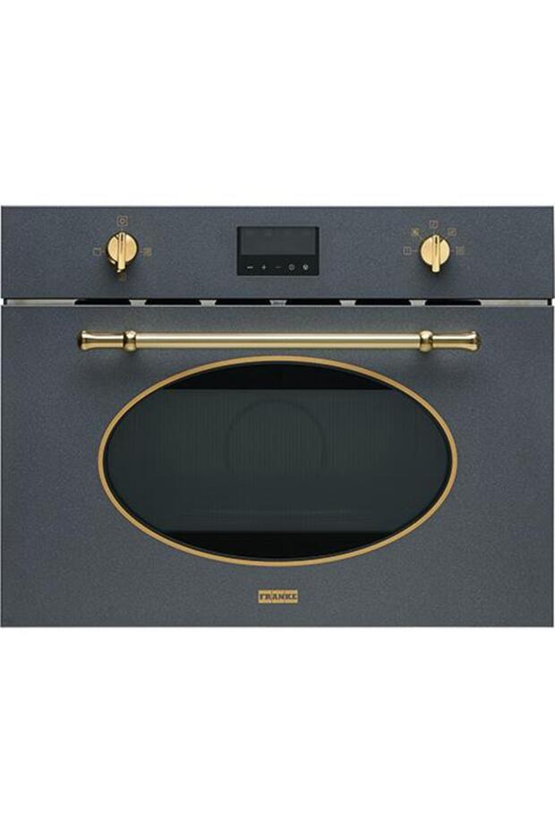 Fmw 380 Cl G Gf Grafite Ankastre Mikrodalga Fırın - 1