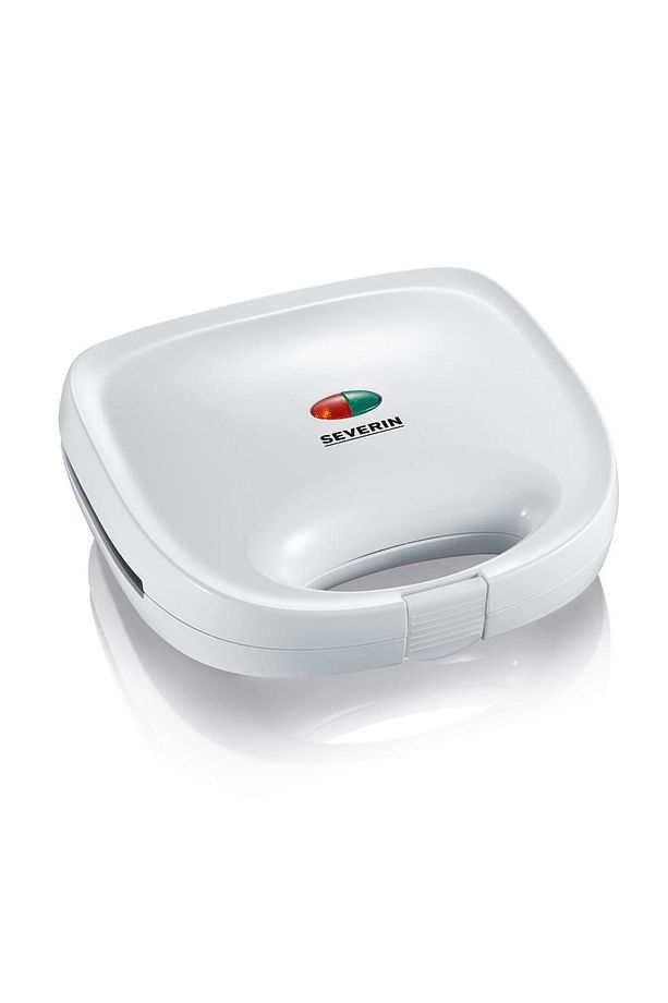 Mini Tost Makinesi - 1