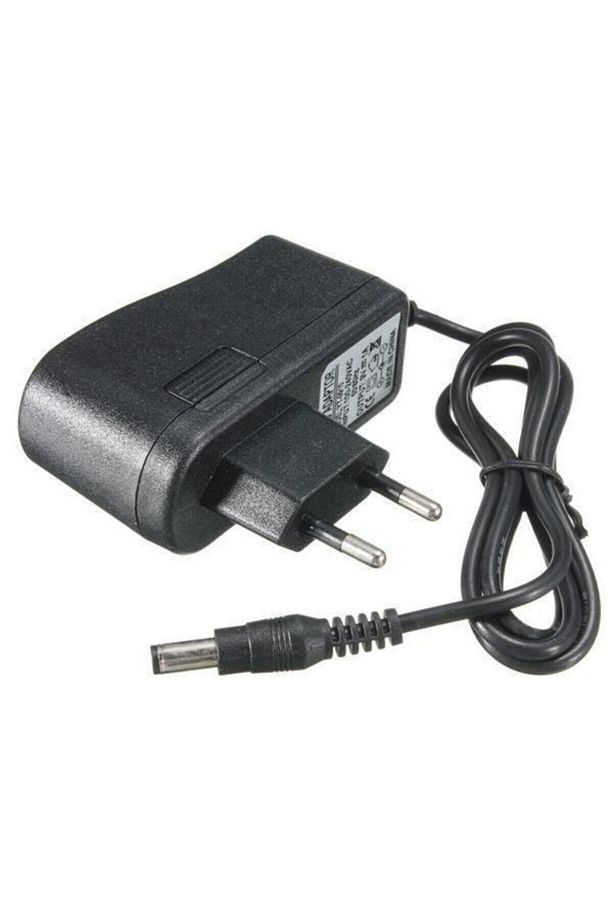 Roland Elektronik Bateri Adaptörü 9 Volt - 1