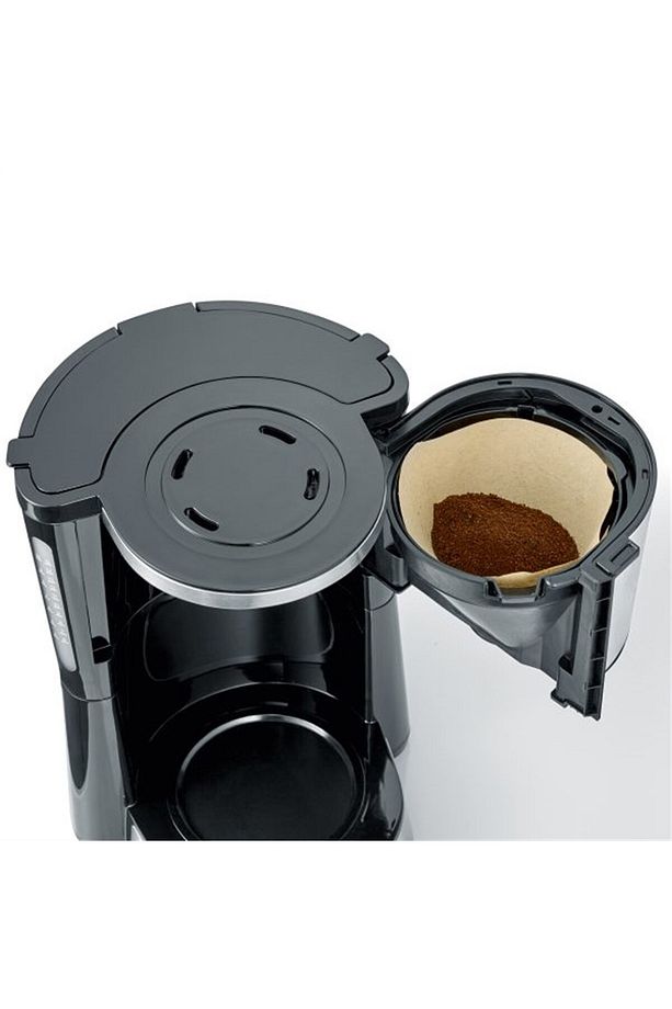 Zaman Ayarlı Filtre Kahve Makinesi - 7