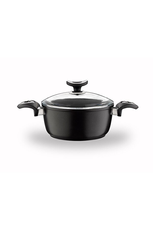 Plus Granit Tencere 20 Cm - 1