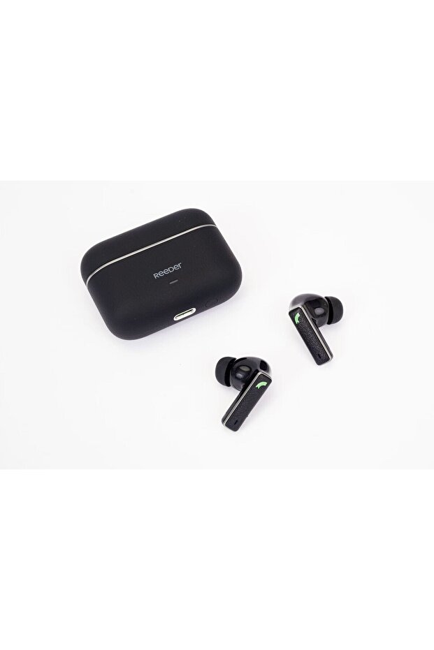 Apollo Earpods Pro Siyah - 2