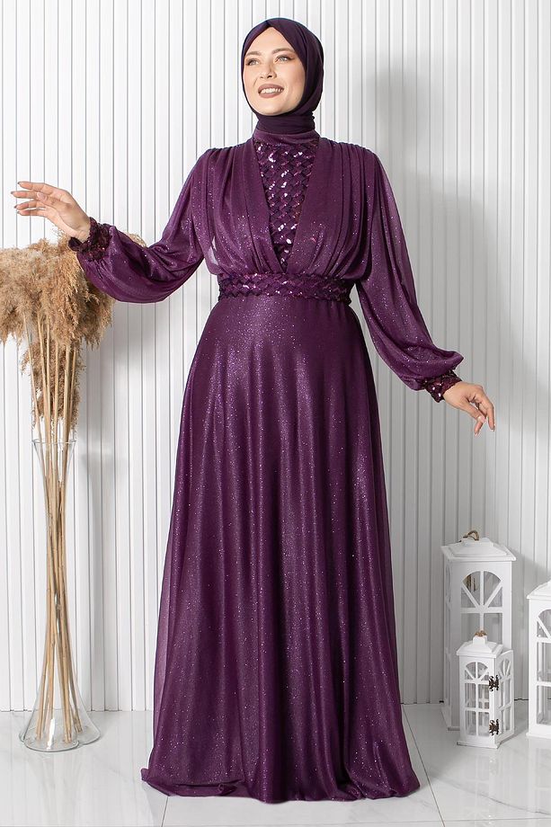 Eda Abiye Mürdüm Fhm872 - 1