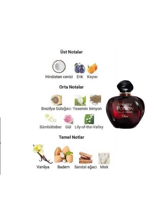 HYPNOTIC POISON-KATI PARFÜM/SOLID PERFUME - 3