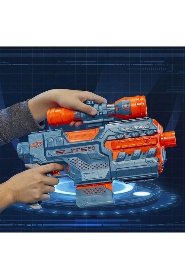 Elite 2.0 Phoenix Stryfe E9961 - 4