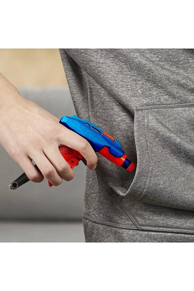 Alpha Strike Slinger F2491 - 3