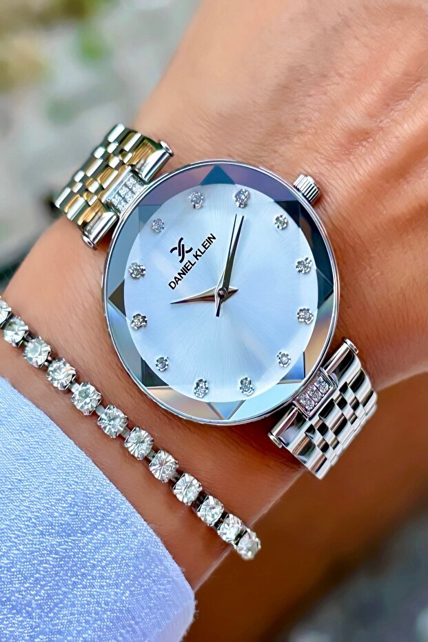 Kadın Kol Saati - 5