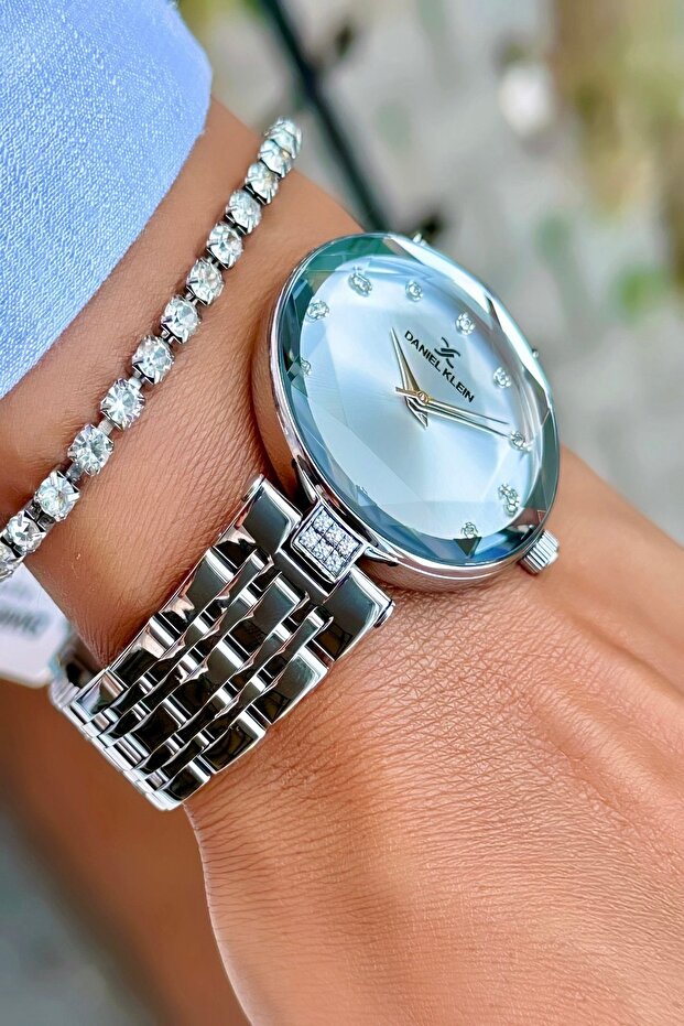 Kadın Kol Saati - 6