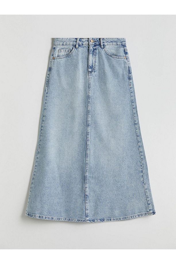 Standart Fit Jean Etek (S5) - 5