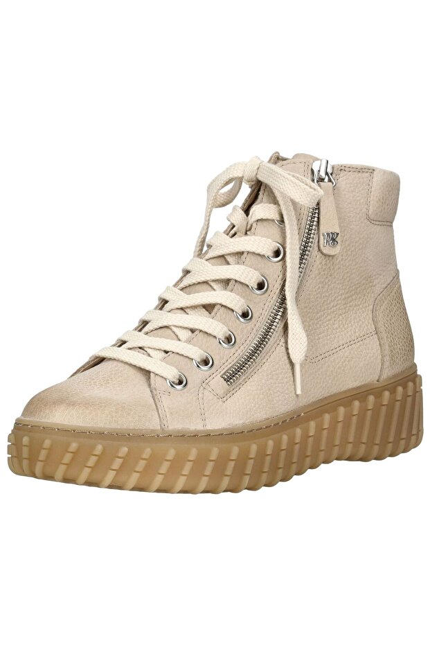 Stiefelette - 1
