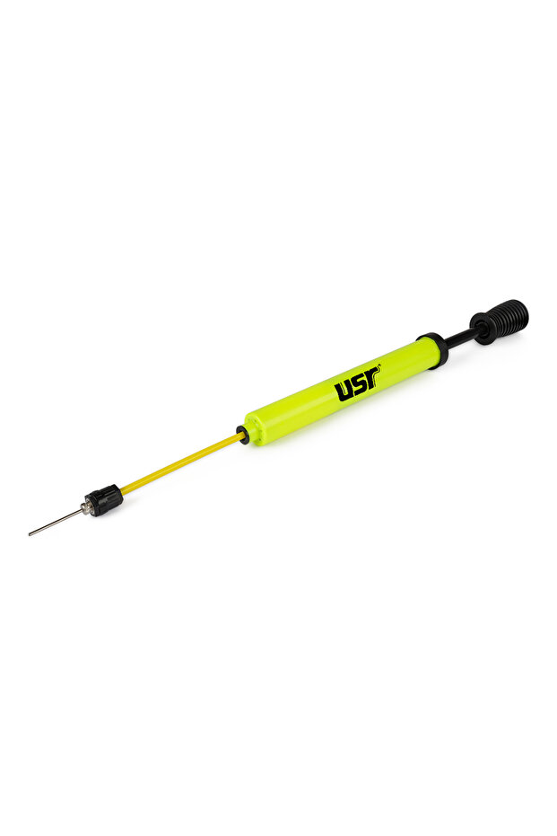 BP10 Top Pompası - 6
