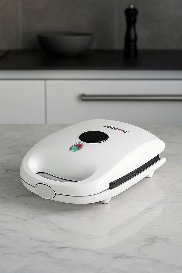 Jws 5380 1000W Tost Makinesi J5380 - 7