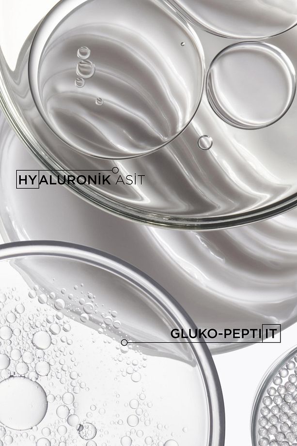 Densifique Bain Densité Yoğunluk Veren Şampuan 500 ml - 3