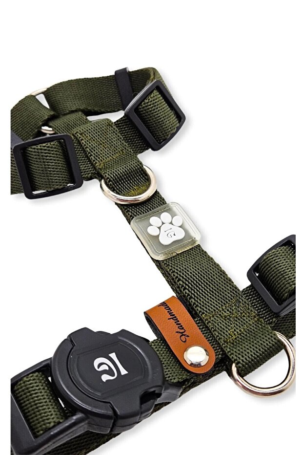 طوق الصدر الأساسي من النوع H - 5