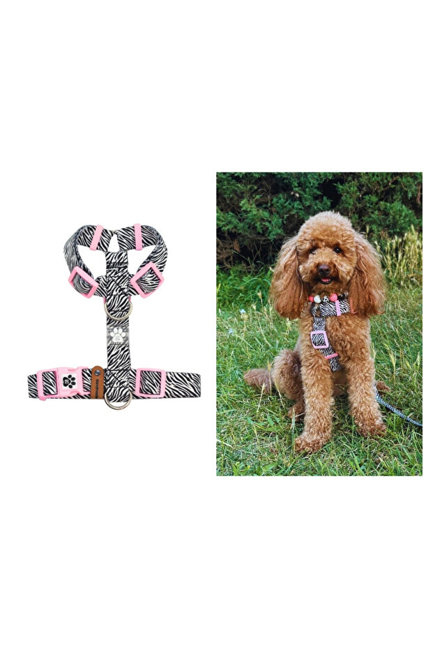 طوق صدر من النوع H مع نمط معاد تدويره - 1