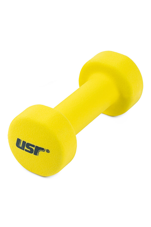 ND20 2 Kg. Neopren Dambıl - 1