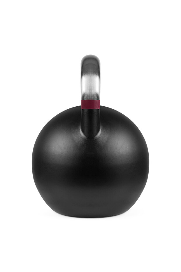 CK20 20 Kg Çelik Yarışma Kettlebell - 2