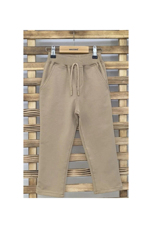 ERKEK EŞOFMAN ALTI - 1