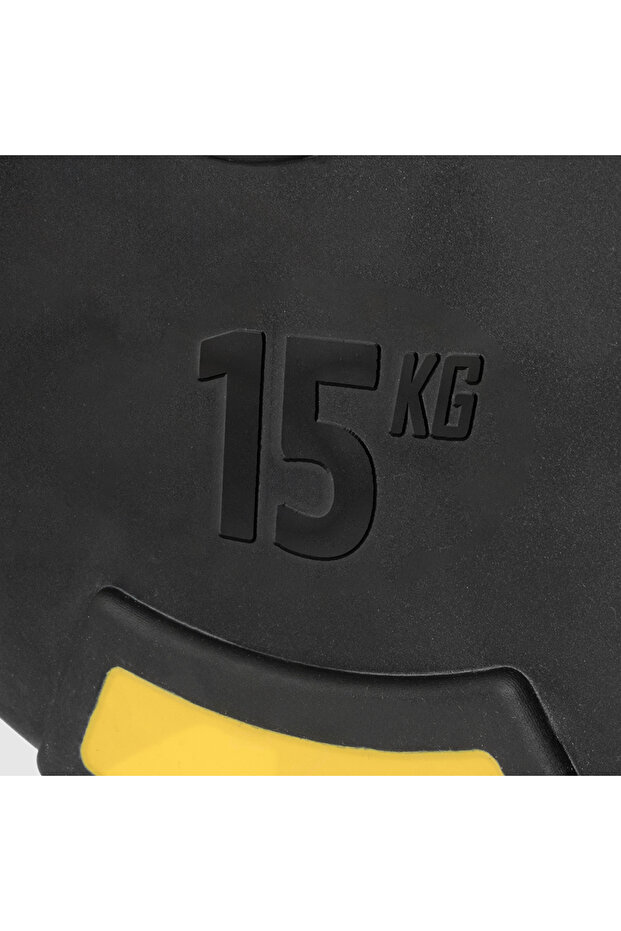 P150 15 Kg Olimpik Plaka - 2