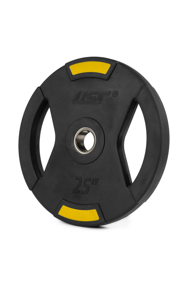 P250 25 Kg Olimpik Plaka - 1