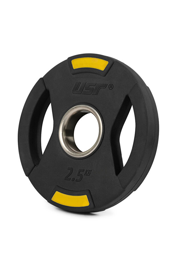 P25 2,5 Kg Olimpik Plaka - 1