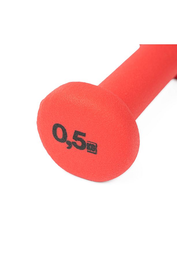 Nd05 0,5 Kg Neopren Dambıl - 3