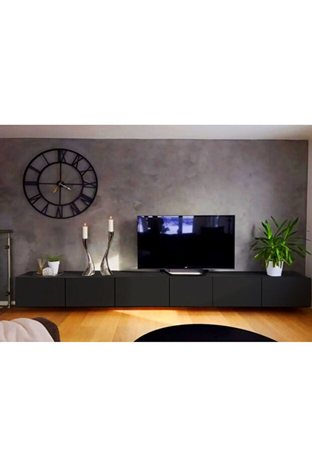 MDF MoBIn Tv Ünitesi - 2